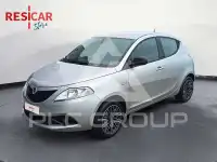 2019 Lancia YPSILON