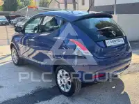 2019 Lancia YPSILON