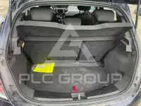 2019 Lancia YPSILON