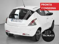 2019 Lancia YPSILON