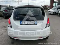 2019 Lancia YPSILON