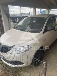 2019 Lancia YPSILON
