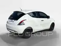 2019 Lancia YPSILON