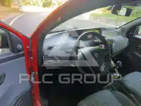 2019 Lancia YPSILON