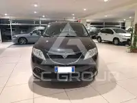 2019 Lancia YPSILON