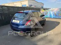 2019 Lancia YPSILON