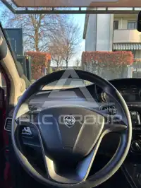 2019 Lancia YPSILON