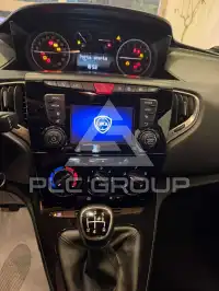 2019 Lancia YPSILON