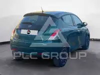 2019 Lancia YPSILON