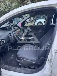 2019 Lancia YPSILON