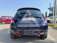 2019 Lancia YPSILON