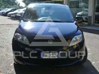 2019 Lancia YPSILON