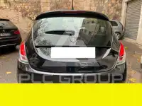 2019 Lancia YPSILON