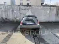 2019 Lancia YPSILON