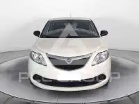 2019 Lancia YPSILON