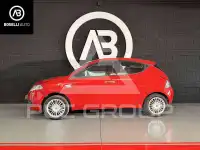 2019 Lancia YPSILON