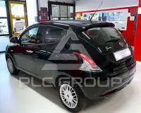 2019 Lancia YPSILON