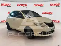 2019 Lancia YPSILON