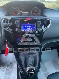 2019 Lancia YPSILON