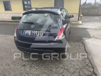 2019 Lancia YPSILON