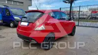 2019 Lancia YPSILON