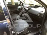 2019 Lancia YPSILON