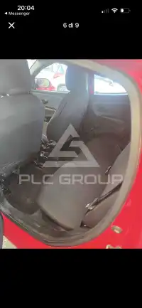 2019 Lancia YPSILON