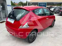 2019 Lancia YPSILON