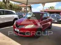 2019 Lancia YPSILON