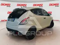 2019 Lancia YPSILON