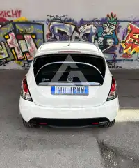 2019 Lancia YPSILON