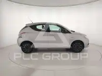 2019 Lancia YPSILON