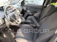 2019 Lancia YPSILON