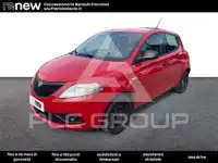 2019 Lancia YPSILON