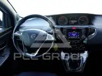 2019 Lancia YPSILON