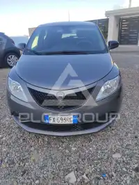2019 Lancia YPSILON