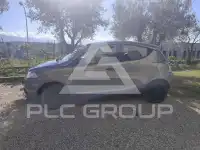 2019 Lancia YPSILON