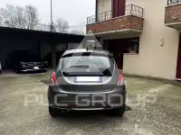 2019 Lancia YPSILON