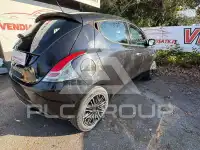 2019 Lancia YPSILON