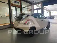 2019 Lancia YPSILON