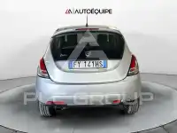 2019 Lancia YPSILON