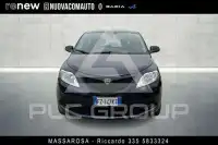 2019 Lancia YPSILON