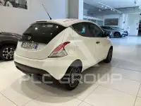 2019 Lancia YPSILON