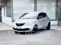 2019 Lancia YPSILON