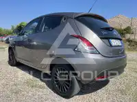 2019 Lancia YPSILON