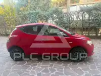 2019 Lancia YPSILON