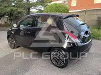 2019 Lancia YPSILON