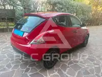 2019 Lancia YPSILON