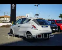 2019 Lancia YPSILON