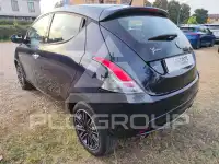 2019 Lancia YPSILON